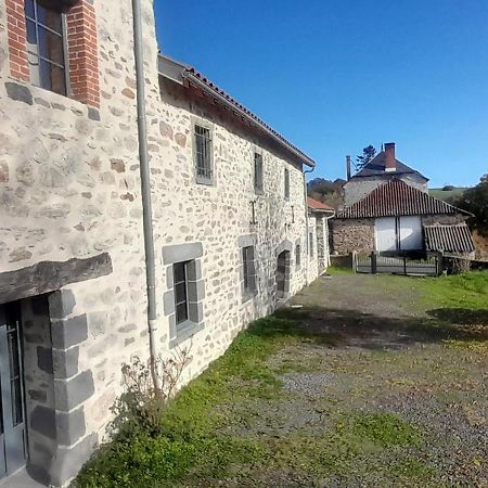 Relais Du Lac De La Truyere Anglards-de-Saint-Flour Kültér fotó