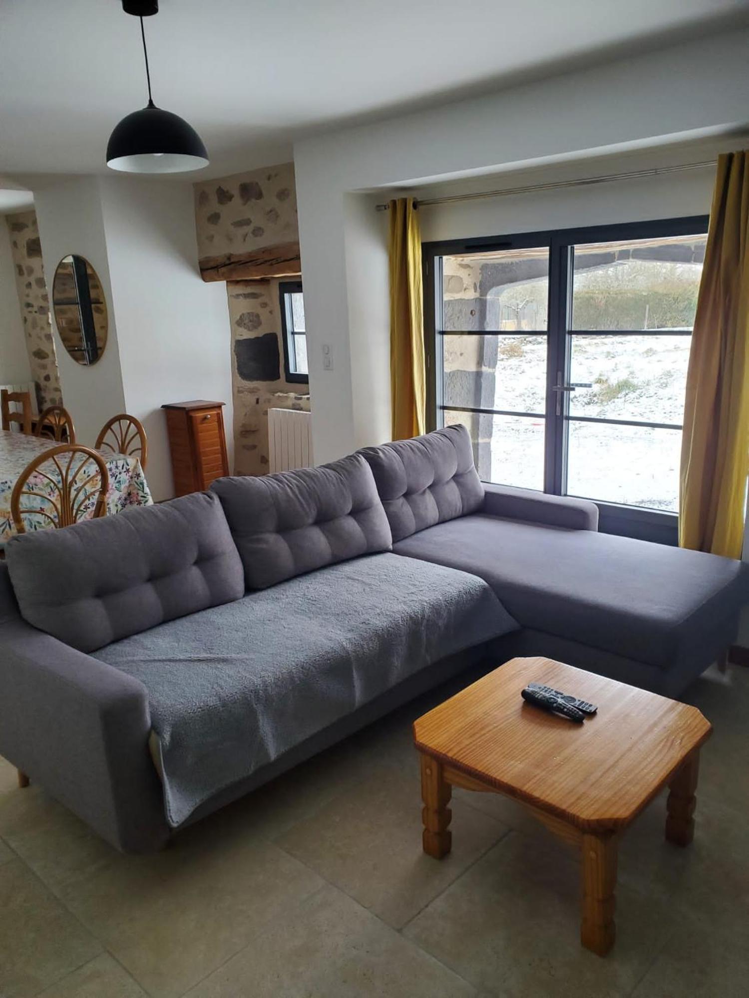Relais Du Lac De La Truyere Anglards-de-Saint-Flour Kültér fotó