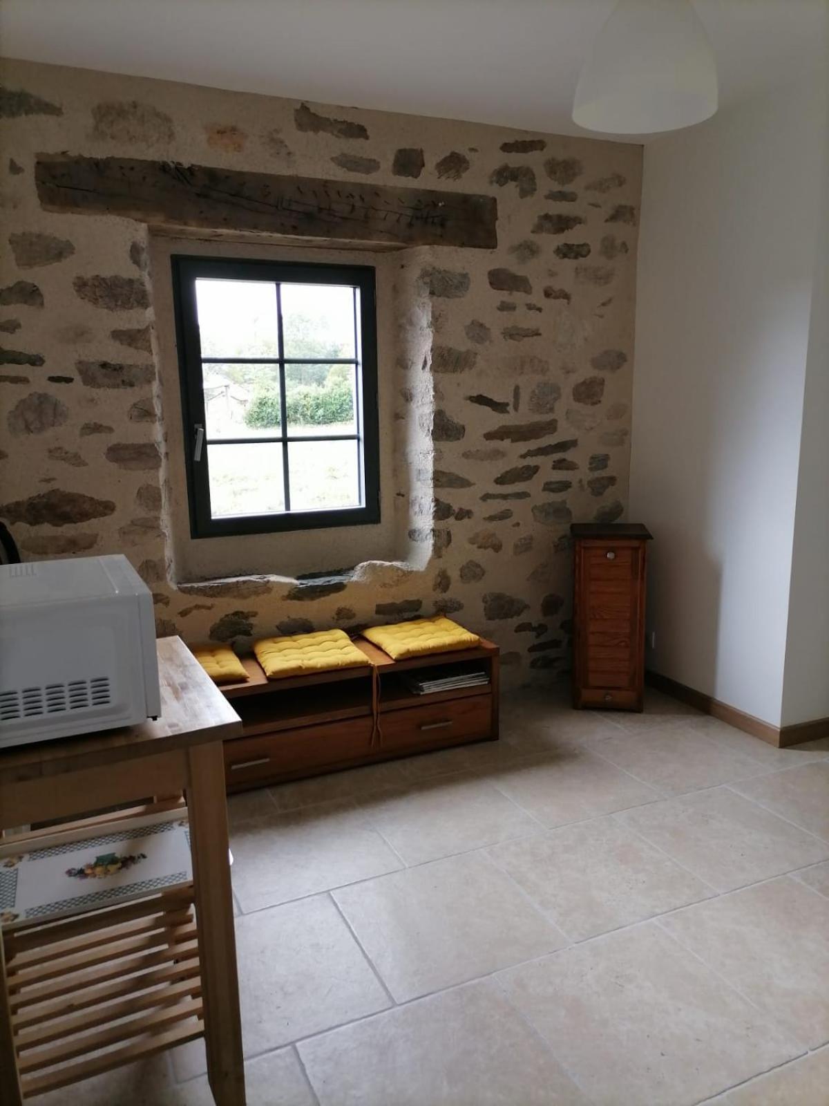 Relais Du Lac De La Truyere Anglards-de-Saint-Flour Kültér fotó