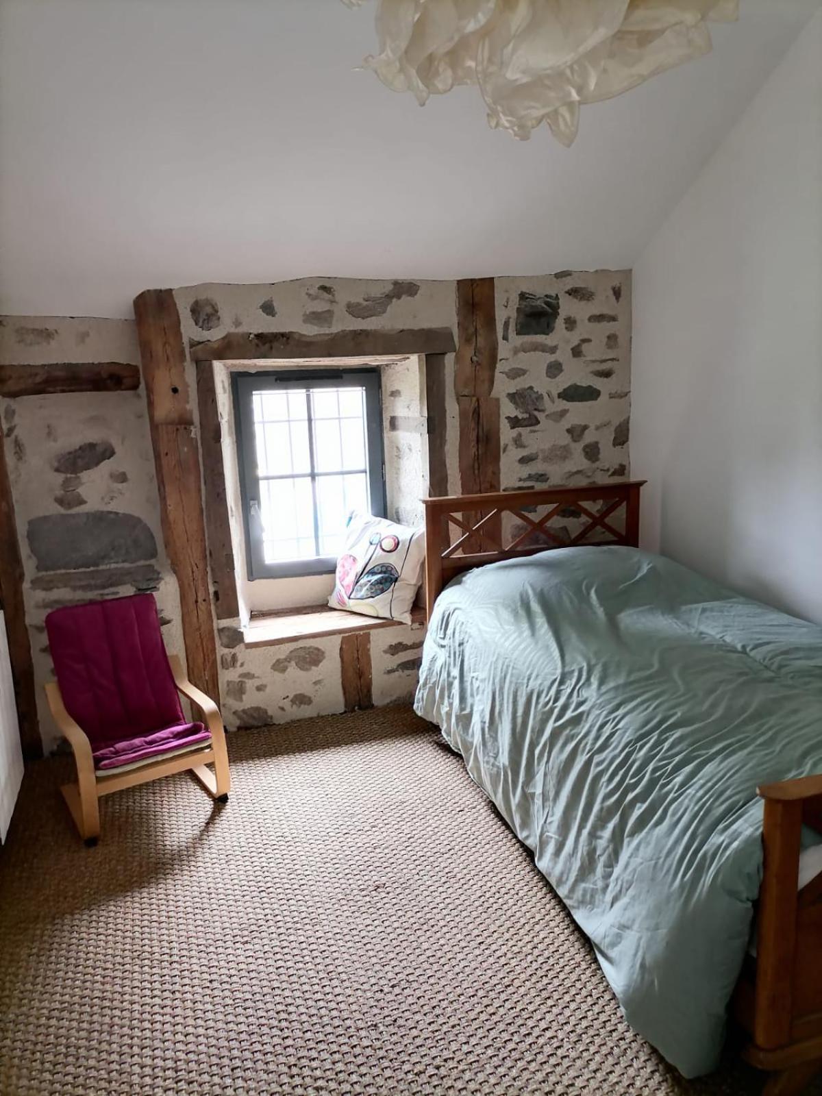 Relais Du Lac De La Truyere Anglards-de-Saint-Flour Kültér fotó